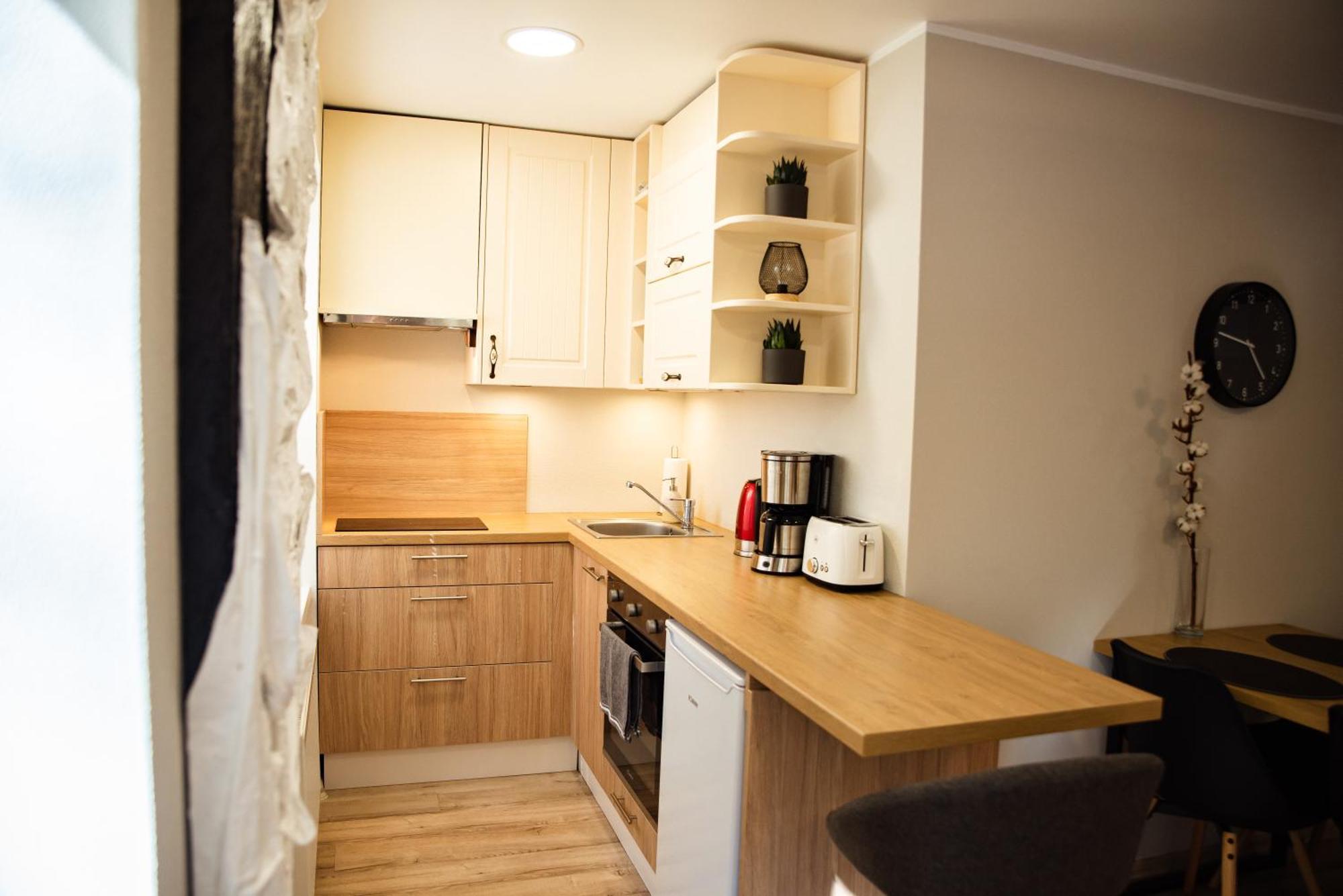 Allika 4 Apartment Valga Zewnętrze zdjęcie