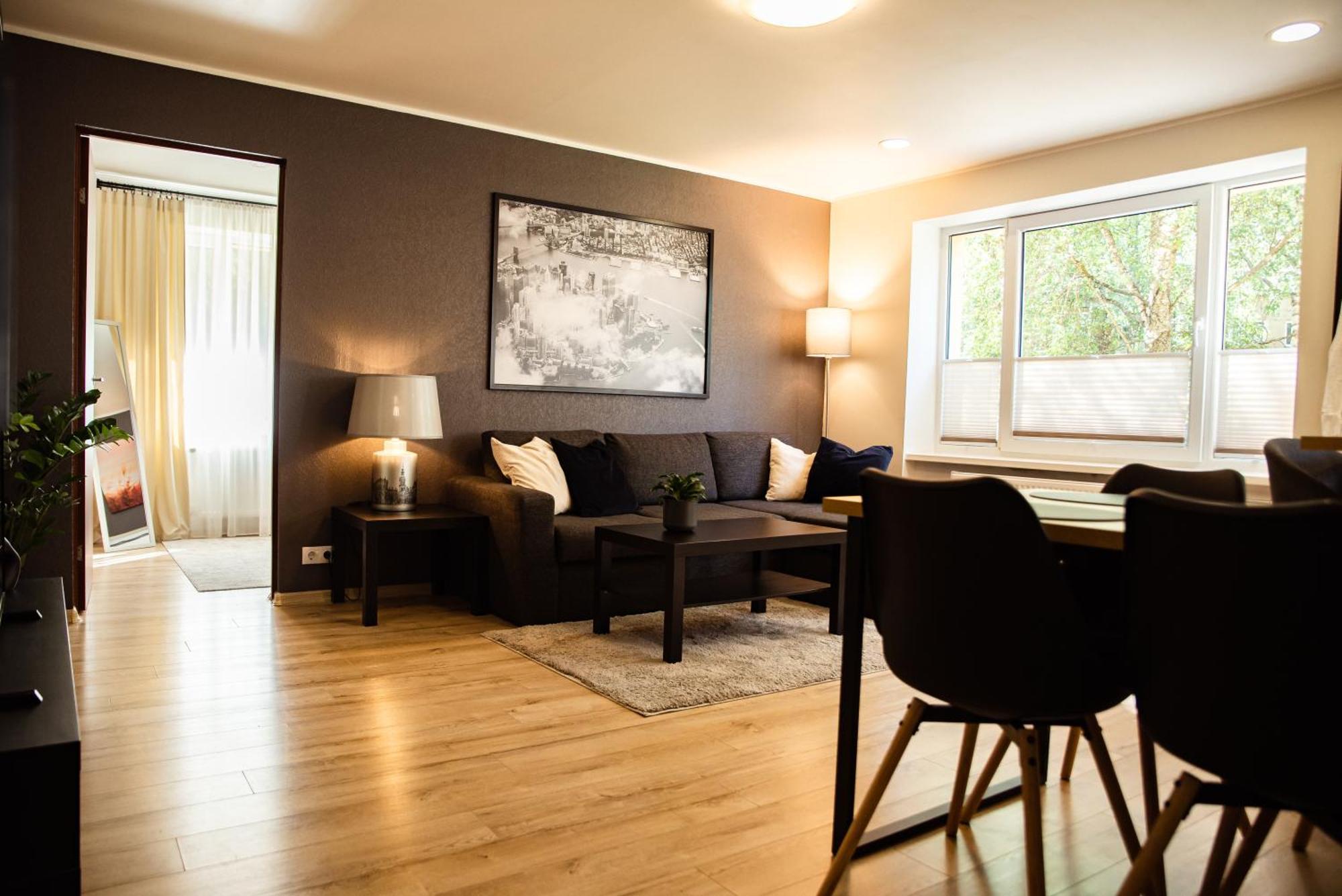 Allika 4 Apartment Valga Zewnętrze zdjęcie