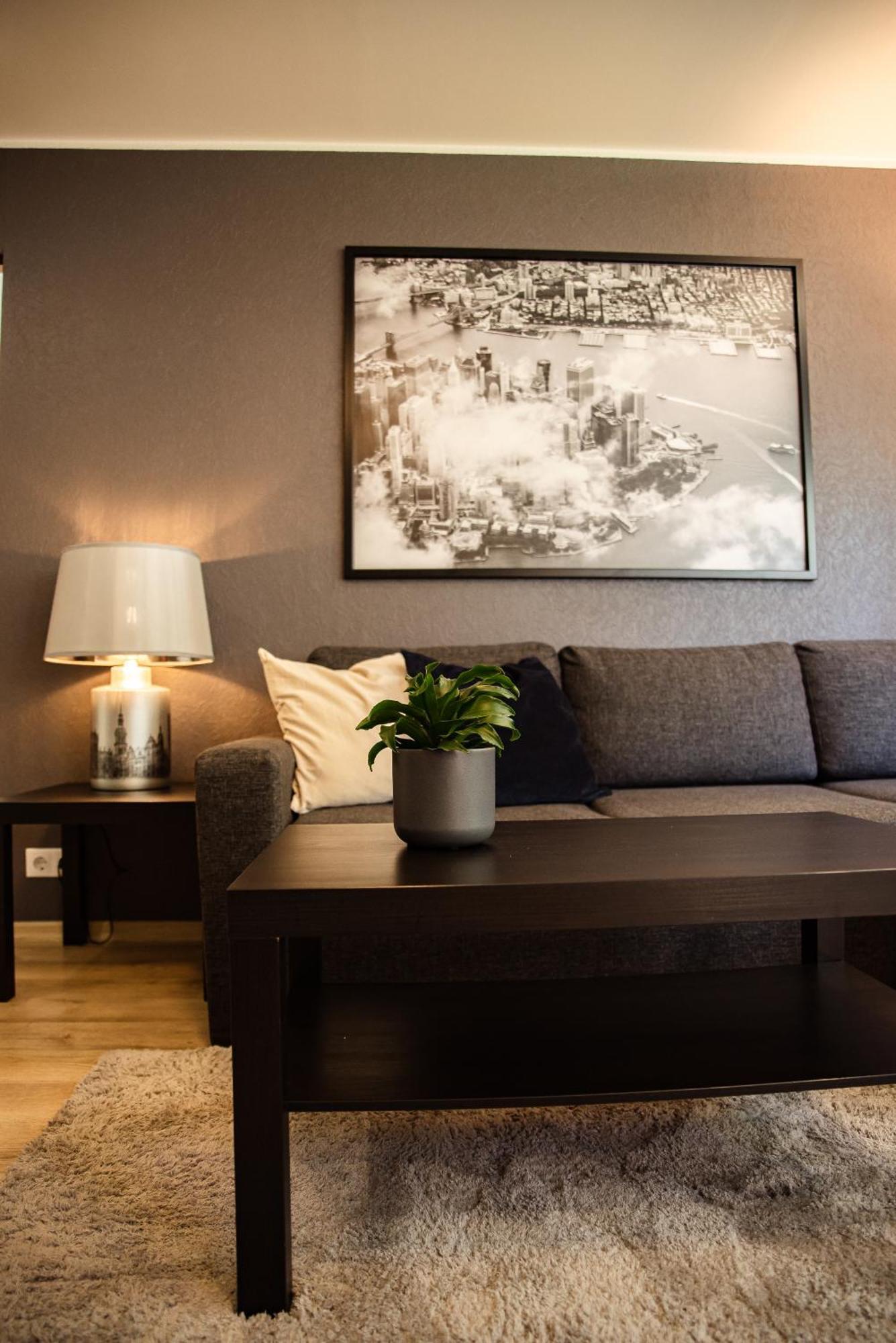 Allika 4 Apartment Valga Zewnętrze zdjęcie